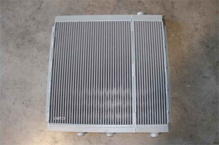 203ECH201 Replacement Gardner Denver Combination Cooler