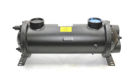 204EAU292 Replacement Gardner Denver Cooler