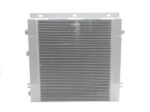 206EDE201 Replacement Gardner Denver Combination Cooler