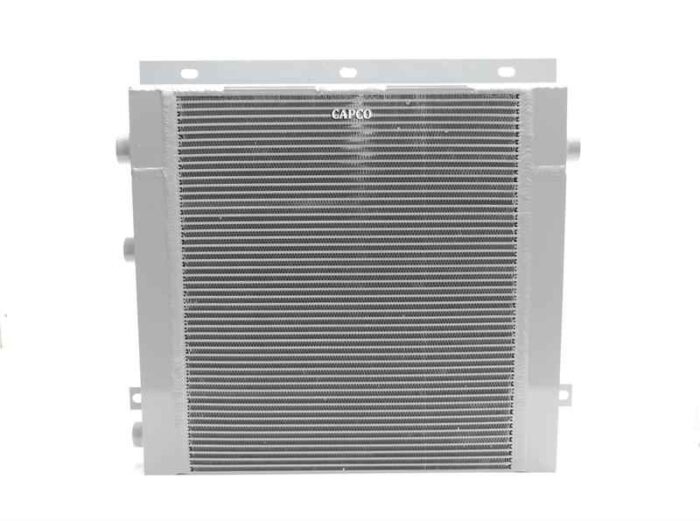 206EDE201 Replacement Gardner Denver Combination Cooler - Image 1