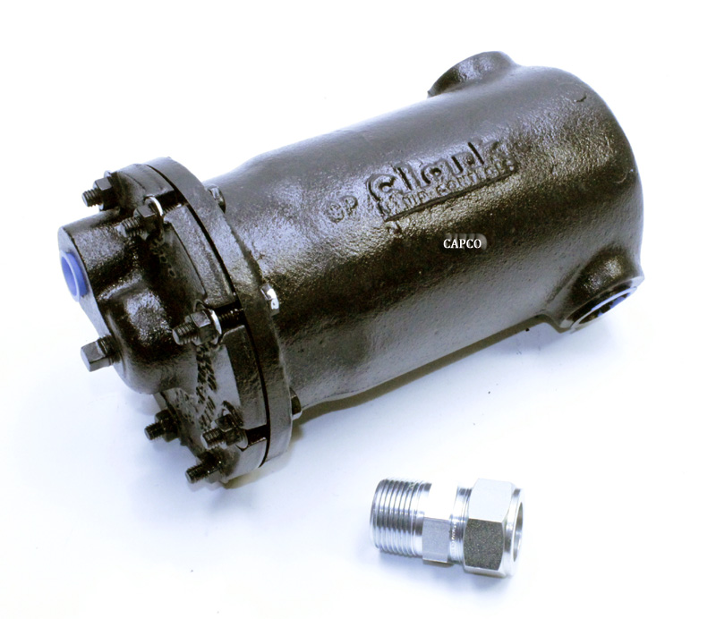 210EBE6003 KIT-SEPARATOR (OEM) Gardner Denver 210EBE6003 KIT-SEPARATOR (OEM) Gardner Denver - Image 1