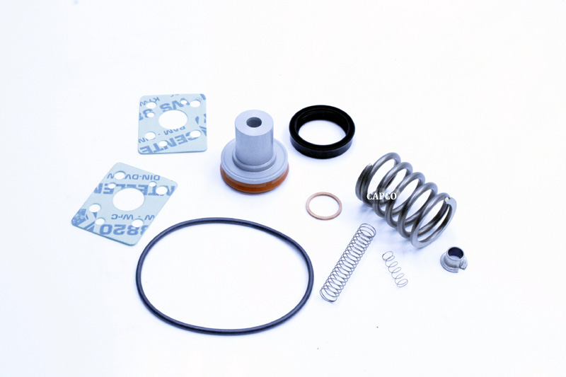 2116966 KIT-VALVE MAINT (OEM) Gardner Denver 2116966 KIT-VALVE MAINT (OEM) Gardner Denver - Image 1