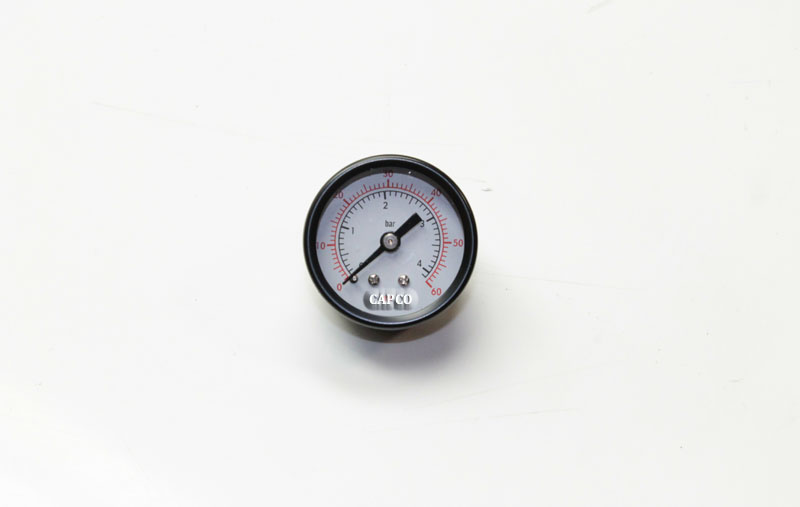 2118767 Replacement Gardner Denver Gauge 2118767 Replacement Gardner Denver Gauge - Image 1