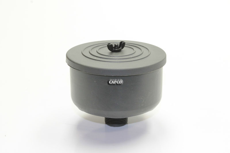 2140020A Replacement Puma Air Filter Housing with Filter 3/4" 2140020A Replacement Puma Air Filter Housing with Filter 3/4" - Image 1