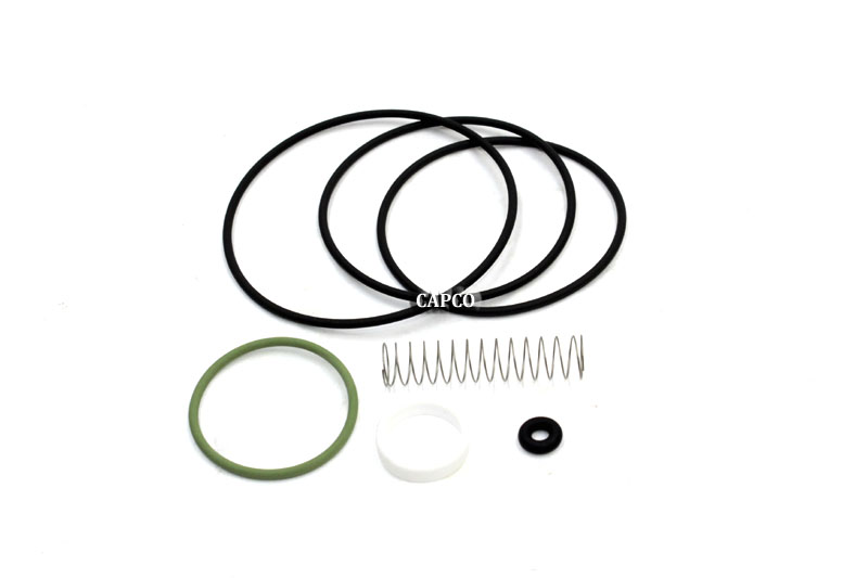 2200-9009-61 KIT SPARES UNLOADER C55 (OEM) Atlas Copco 2200-9009-61 KIT SPARES UNLOADER C55 (OEM) Atlas Copco - Image 1