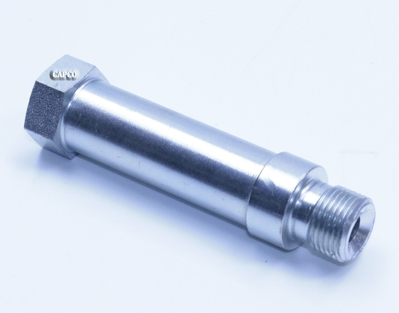 2202-2608-45 PLUG 3/8+ (OEM) Atlas Copco 2202-2608-45 PLUG 3/8+ (OEM) Atlas Copco - Image 1