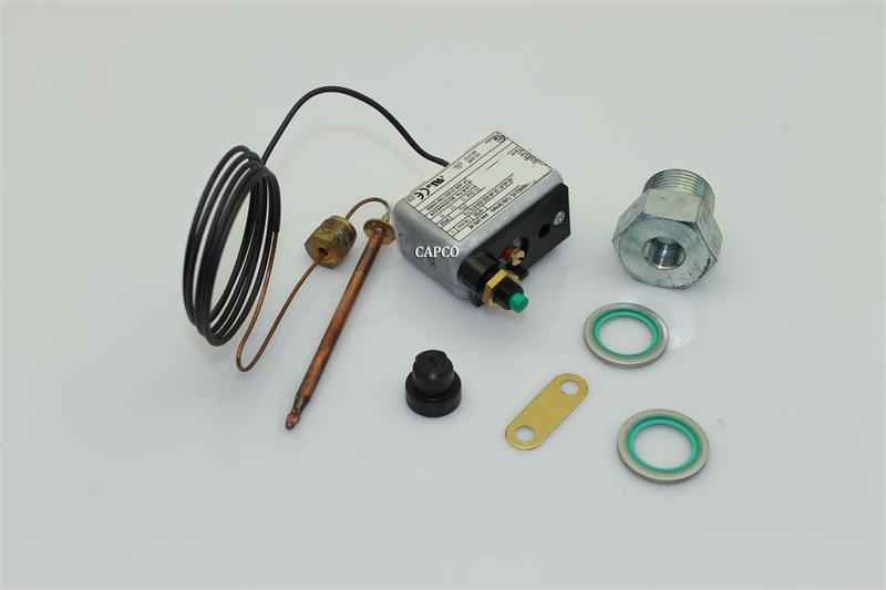 2202-7421-00 Atlas Copco (OEM) Temperature Switch Kit 2202-7421-00 Atlas Copco (OEM) Temperature Switch Kit - Image 1