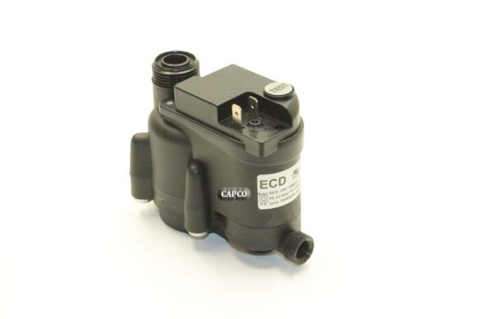 2202-7547-03 ELEC.DRAIN.ED12 230/50-60 3/4E (OEM) Atlas Copco - Image 1