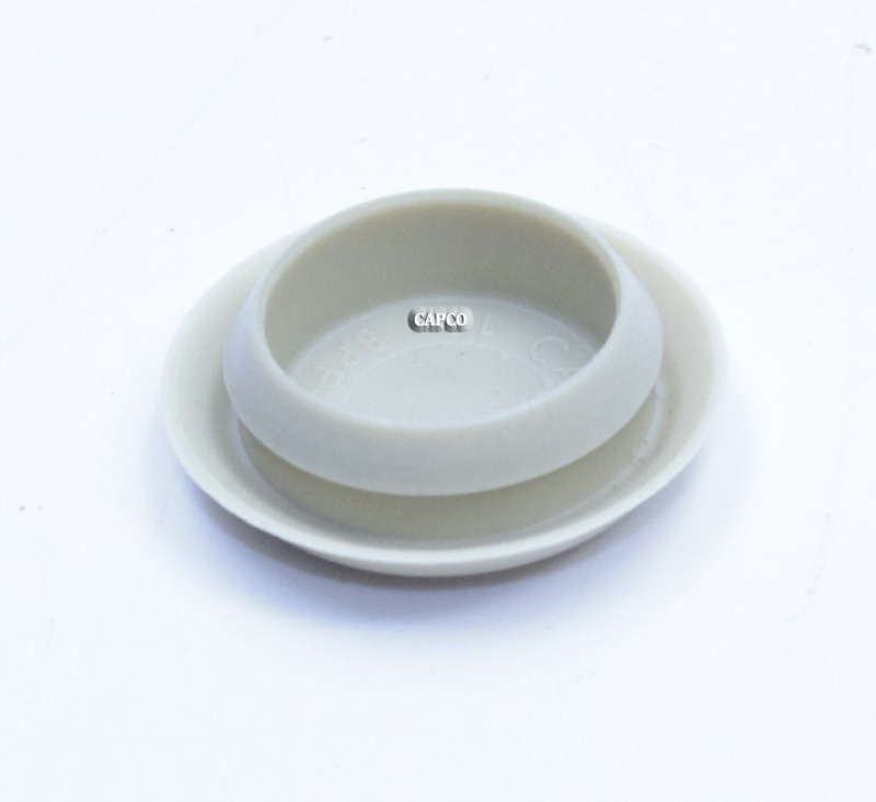 22053433 Ingersoll Rand (OEM) CAP 22053433 Ingersoll Rand (OEM) CAP, PLASTIC 18MM HOLE - Image 1