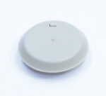 22053433 Ingersoll Rand (OEM)  CAP, PLASTIC 18MM HOLE - Image 2