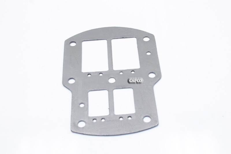 22065841 22065841 Ingersoll Rand (OEM) GASKET, VLV. PLT. SPACER TS7.5/TS15 - Image 1