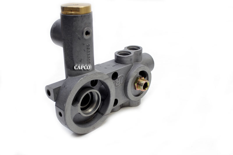 22099352 Ingersoll Rand (OEM) ASSY 22099352 Ingersoll Rand (OEM) ASSY, CAST COMBINATION BLOCK - Image 1