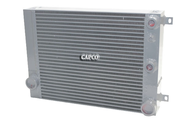 22176986 Ingersoll Rand (OEM) COOLER 22176986 Ingersoll Rand (OEM) COOLER, OIL/AFTER AIRCLD PEGASUS 40HP - Image 1