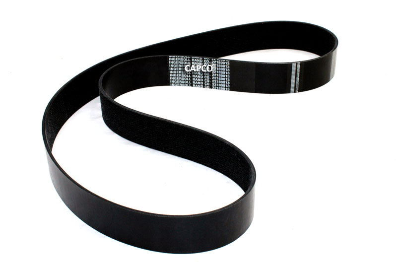 22189013 Ingersoll Rand (OEM) BELT 22189013 Ingersoll Rand (OEM) BELT, POLY V (16RIBS) PK SECTION 1980MM - Image 1