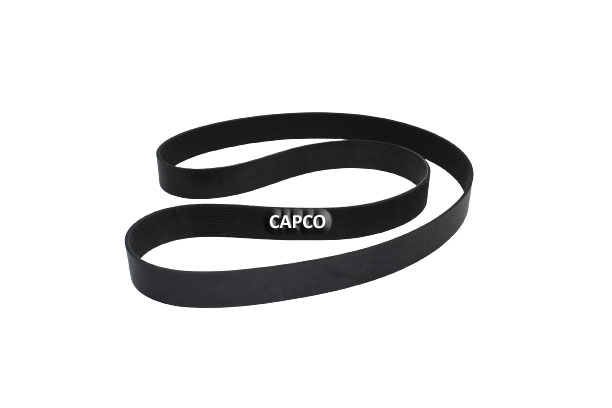 22189062 Ingersoll Rand (OEM) BELT 22189062 Ingersoll Rand (OEM) BELT, POLY-V (12 RIBS) PK SECTION, LENGTH 1980M - Image 1