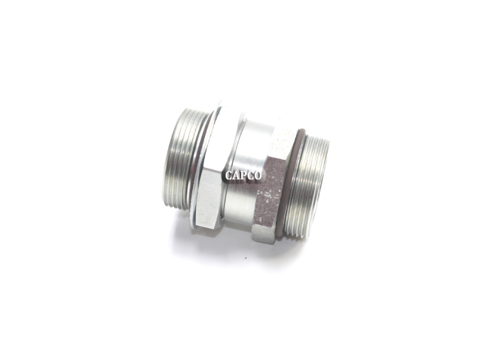 22191746 Ingersoll Rand (OEM) UNION 22191746 Ingersoll Rand (OEM) UNION, LONG 1.88-12 SAE - Image 1