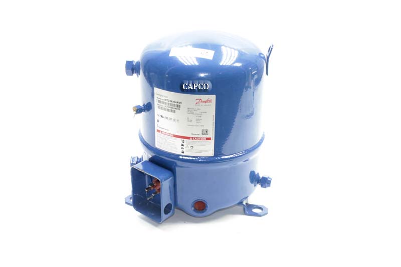 22220511 Ingersoll Rand (OEM) COMPRESSOR 22220511 Ingersoll Rand (OEM) COMPRESSOR, RECIP-MTZ28 - Image 1