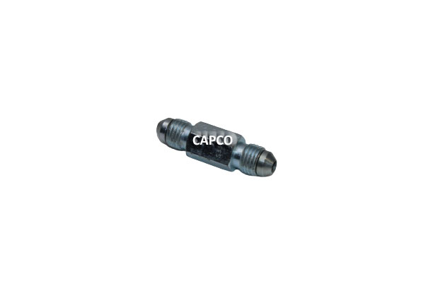 22225858 Ingersoll Rand (OEM)  ORIFICE 22225858 Ingersoll Rand (OEM)  ORIFICE,SCAVENGE/CHECK VALVE - 4 JIC/ .070 " - Image 1