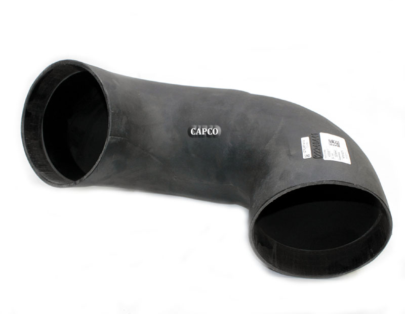 22246441 Ingersoll Rand (OEM) HOSE 179/188MM-RUBBER N90-160K-STD FILT/ICV 22246441 Ingersoll Rand (OEM) HOSE 179/188MM-RUBBER N90-160K-STD FILT/ICV - Image 1