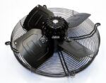 22260202 Ingersoll Rand (OEM)  FAN, BISON DRYER 500MM - Image 2