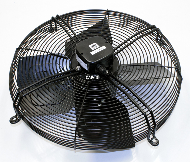 22260202 Ingersoll Rand (OEM) FAN 22260202 Ingersoll Rand (OEM) FAN, BISON DRYER 500MM - Image 1