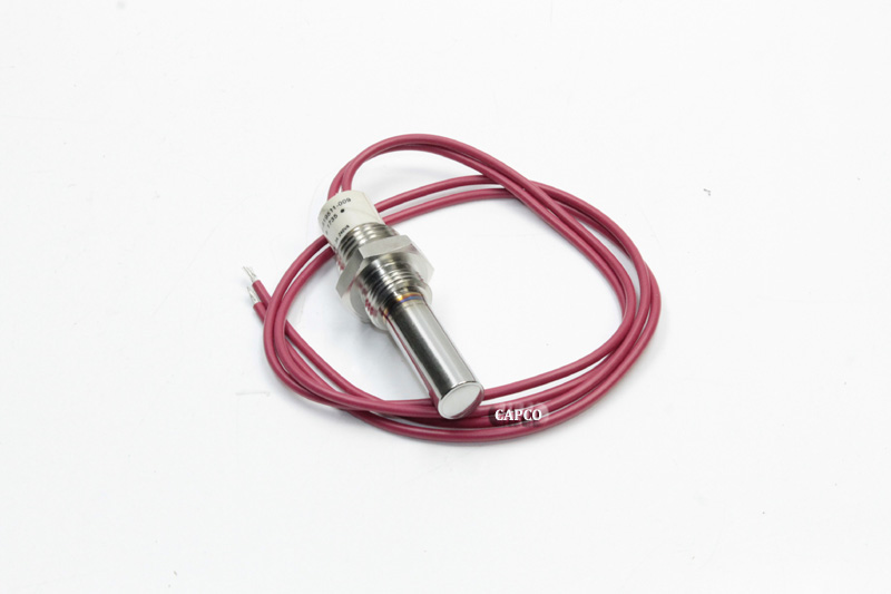 22275879 Ingersoll Rand (OEM) SWITCH 22275879 Ingersoll Rand (OEM) SWITCH, HIGH AIR TEMP. PROJECT X - Image 1