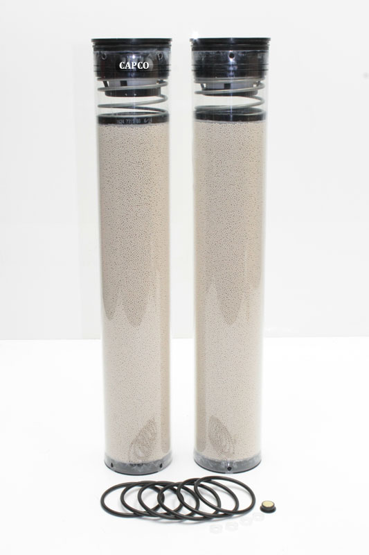 2230-0040-07 Atlas Copco (OEM) KIT SERVICE 2230-0040-07 Atlas Copco (OEM) KIT SERVICE - Image 1