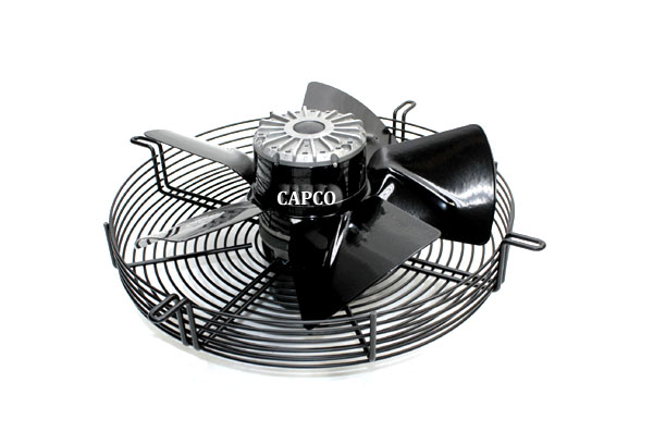 22302350 Ingersoll Rand (OEM)  FAN 22302350 Ingersoll Rand (OEM)  FAN, 350MM 460V/3/60HZ - Image 1