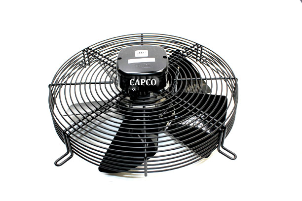 350MM 460V/3/60HZ|22302350 Ingersoll Rand (OEM)  FAN 22302350 Ingersoll Rand (OEM)  FAN, 350MM 460V/3/60HZ - Image 2