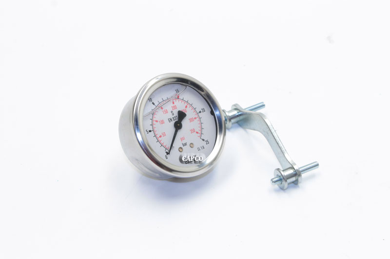 223255 GAUGE 223255 GAUGE, AIR PRESSURE (OEM) Gardner Denver - Image 1