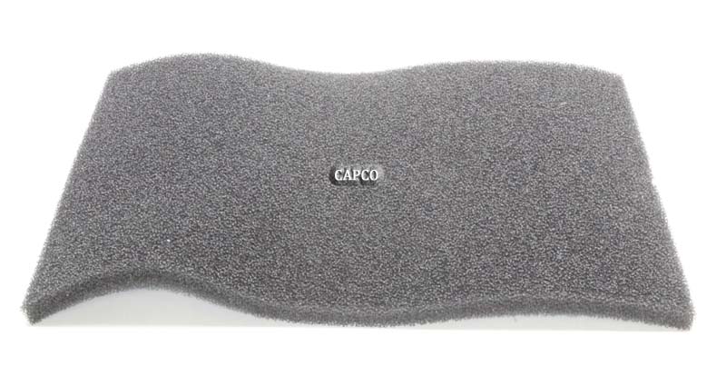 22523609 Ingersoll Rand (OEM) FAN 22330054 Ingersoll Rand (OEM) PAD, PRE-FILTER (DRYER) - Image 1