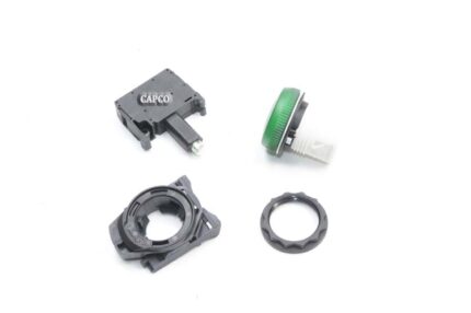 22358501 Ingersoll Rand (OEM)  ASSY, GREEN LIGHT INDICATOR