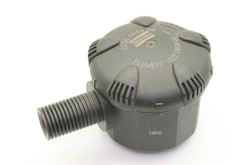 2236-0025-00 AIR FILTER (OEM) Atlas Copco 2236-0025-00 AIR FILTER (OEM) Atlas Copco - Image 1