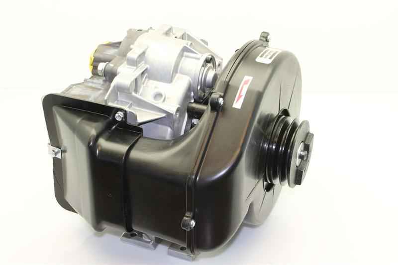 2236050100a 2236-0501-00 AIR END ATSL-165E 3.7KW 8BAR (OEM) Atlas Copco - Image 2