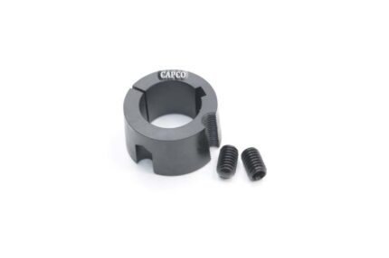 22386908 Ingersoll Rand (OEM)  BUSHING, TAPERLOCK TYPE 1210 (1.125 IN BORE)