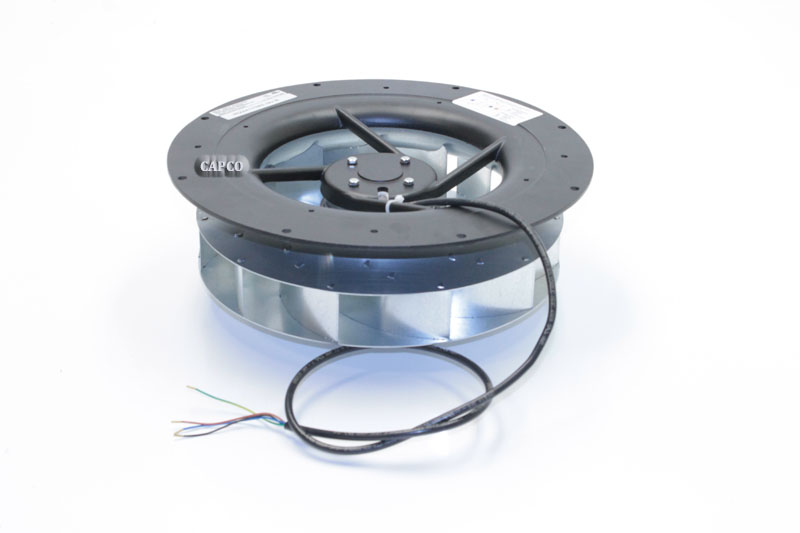 22417083 Ingersoll Rand (OEM) WHEEL BLOWER 280MM S/A W/ INTEGRAL MOTOR|22417083 Ingersoll Rand (OEM) WHEEL BLOWER 280MM S/A W/ INTEGRAL MOTOR 22417083 Ingersoll Rand (OEM) WHEEL BLOWER 280MM S/A W/ INTEGRAL MOTOR - Image 1