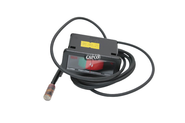 22454540 Ingersoll Rand (OEM) THERMOMETER REMOTE DIAL 22454540 Ingersoll Rand (OEM) THERMOMETER REMOTE DIAL - Image 1