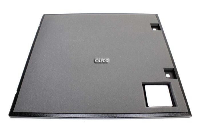 22460703 Ingersoll Rand (OEM)  ASSY, FRONT PANEL (SHEET METAL/FOAM - Image 2