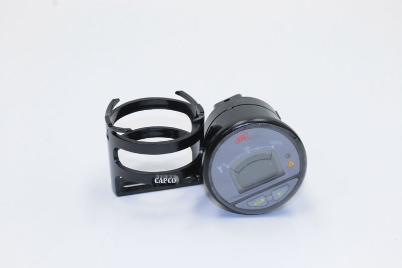 22481519 Ingersoll Rand (OEM)  INDICATOR 22481519 Ingersoll Rand (OEM)  INDICATOR, MAINTENANCE 110V CURTIS - Image 1