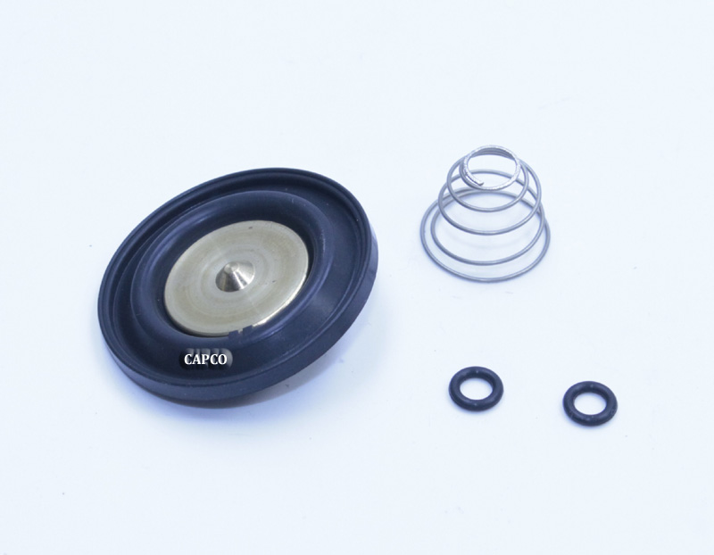 22500136 Ingersoll Rand (OEM) KIT 22500136 Ingersoll Rand (OEM) KIT,BLOWDOWN SOLENOID .50 NPT - DFT - Image 1