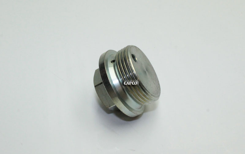 2250-2528-00 PLUG:R1.25 HXHD W/VENT HOLE 2250-2528-00 PLUG:R1.25 HXHD W/VENT HOLE,$S (OEM) Atlas Copco - Image 1