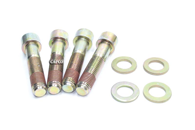 22517270 Ingersoll Rand (OEM) KIT 22517270 Ingersoll Rand (OEM) KIT,FIELD STATOR SCRWS N37-75K - Image 1