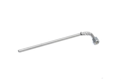 22519912 Ingersoll Rand (OEM)  TUBE, OIL SCAVENGE