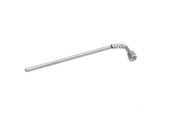 22519912 Ingersoll Rand (OEM) TUBE 22519912 Ingersoll Rand (OEM) TUBE, OIL SCAVENGE - Image 1