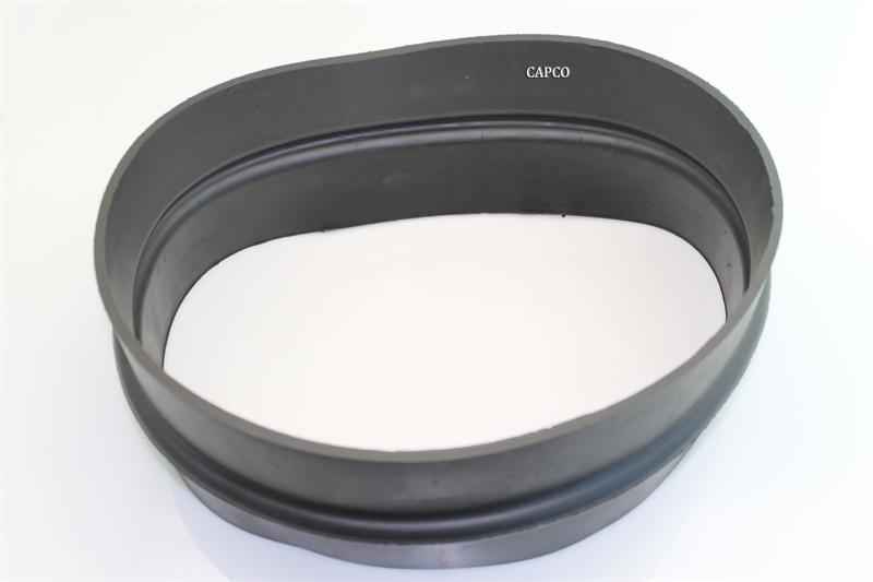 2252-0773-00 HOSE-HUMP:M 326/354DX140L 2252-0773-00 HOSE-HUMP:M 326/354DX140L,$BLA (OEM) Atlas Copco - Image 1