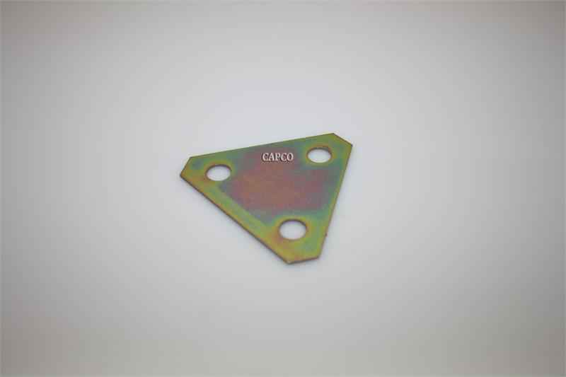 2254-9215-00 Replacement Atlas Copco PLATE 2254-9215-00 Replacement Atlas Copco PLATE, LOCK - Image 1