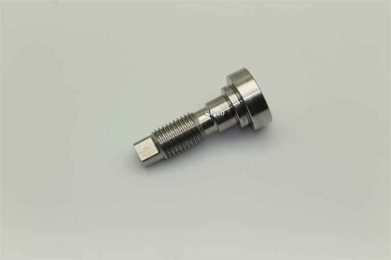 2255014800aOEM 2255-0148-00 SHAFT: (OEM) Atlas Copco - Image 2