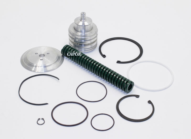 22551972 Ingersoll Rand (OEM) KIT 22551972 Ingersoll Rand (OEM) KIT,INLET VALVE REPAIR - PEG I AND II - Image 1