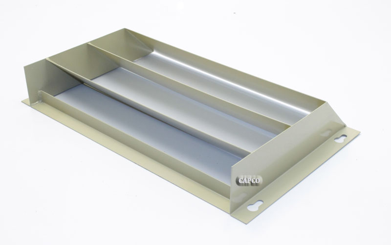 22555106 Ingersoll Rand (OEM) LOUVER 22555106 Ingersoll Rand (OEM) LOUVER, AIR INTAKE(BEIGE - Image 1