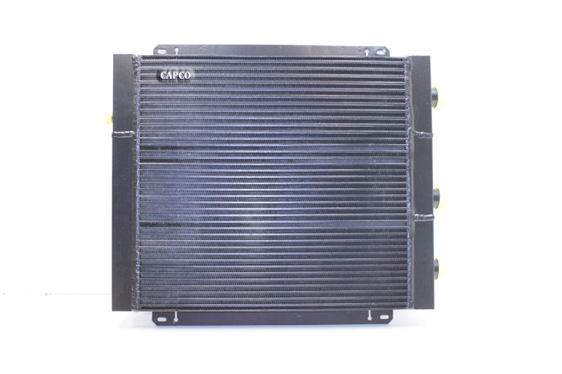 22648539 Ingersoll Rand (OEM) COOLER 22648539 Ingersoll Rand (OEM) COOLER, COMBINATION AIR/OIL - Image 1